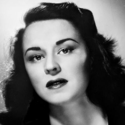 Charlotte Anne Reid