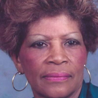 Ollie Ms. Sugar Mae Johnson
