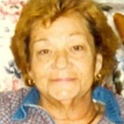 Dolly  Reynolds Gaddy