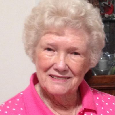 Dorothea F. Campbell