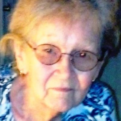 Joyce S. Yager Henderberg