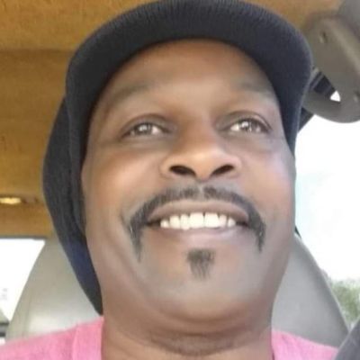 Ronald Bernard Holman
