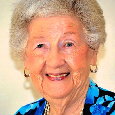 Mary E. Sawyer