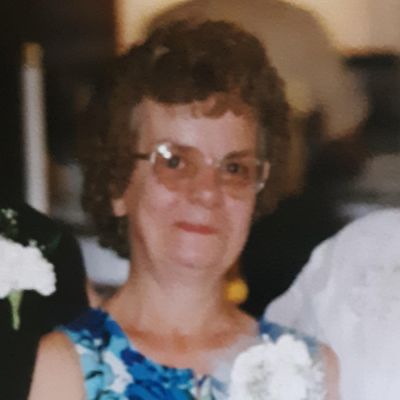 Bonnie G. Wheeler Abbott- West