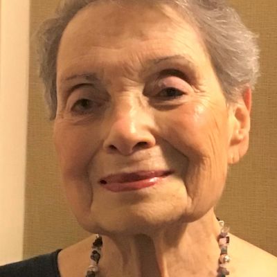 Natalie M. Stolfi Caccia