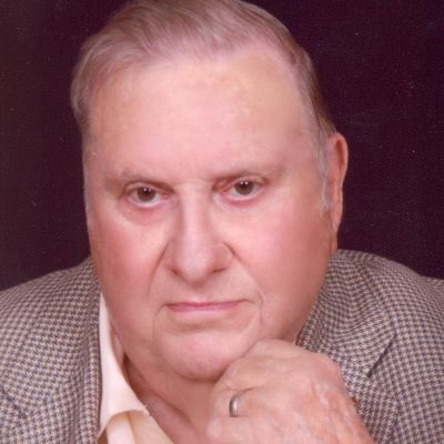 Donald E. Hall