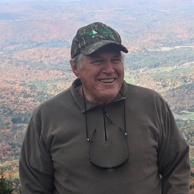 Randy A. Page