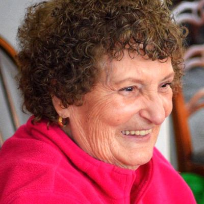 A. Lorraine Broadhurst