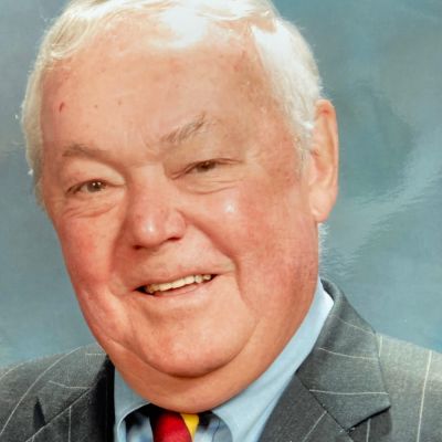 David Newton Webster