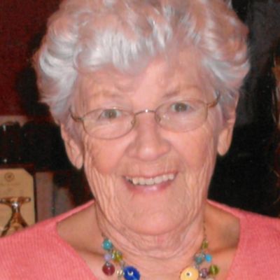 Arlene Carns Wentzel