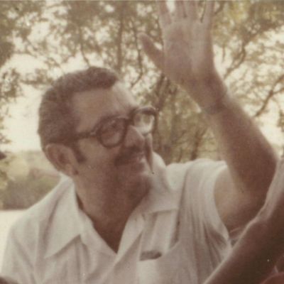 Rodolfo Guerra, Jr.