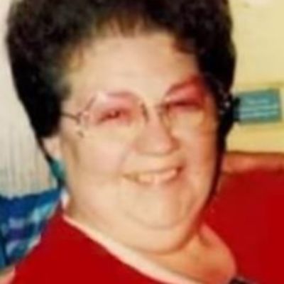 Patty Ruth Massey