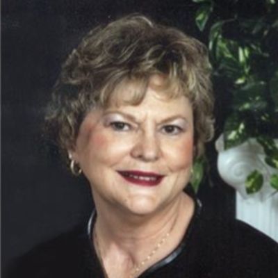 Sara  Jean  "Sally" Patton