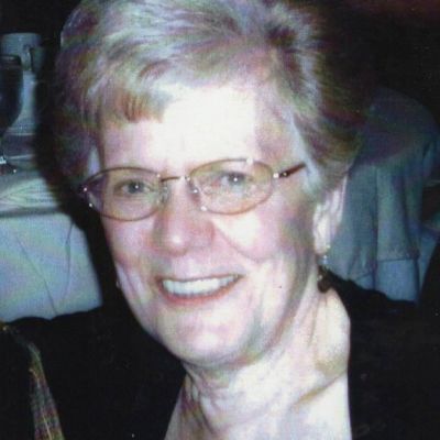 Shirley D. Campana
