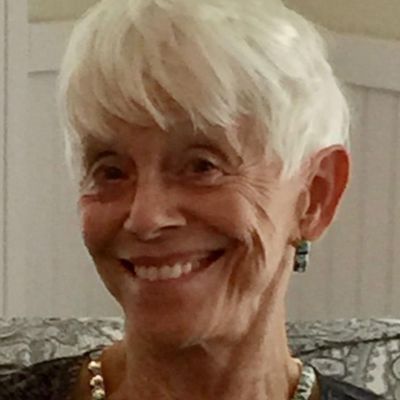 Suzanne Straley