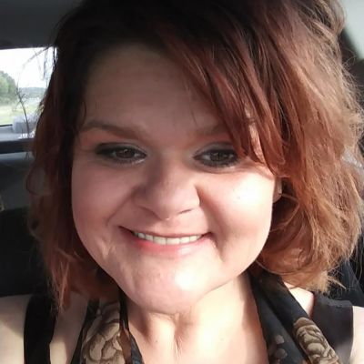 April Dawn Harrell