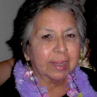 Maria L. Vasquez Homaizad
