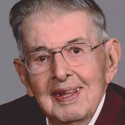 Robert W. Keeney