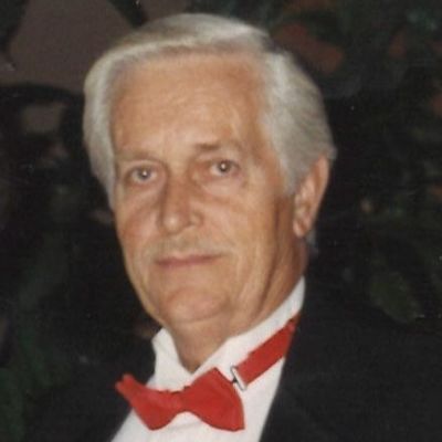 Kenneth Roy West