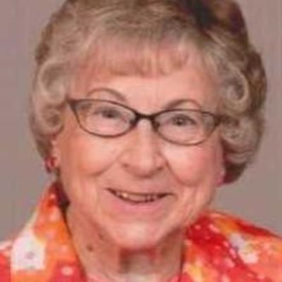 Belva Colleen Curttright