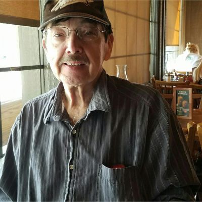 Teddy "Ted" Fosdick