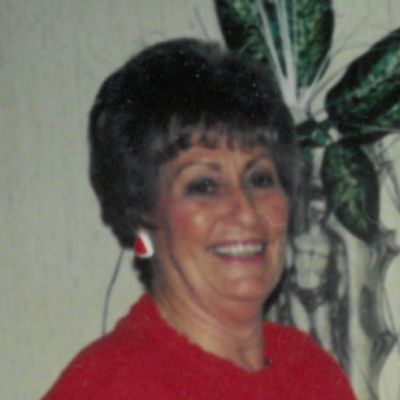 Caroline "Perry" McIntosh