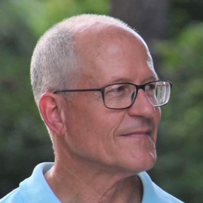 John Francis Ford