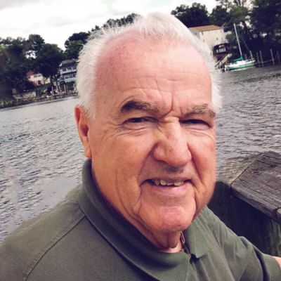 Patrick John Barrett