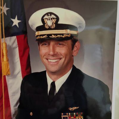 Donald Louis Dostal