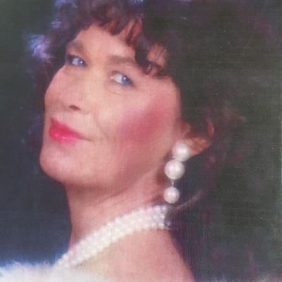 Joyce Lee Beaty Burks