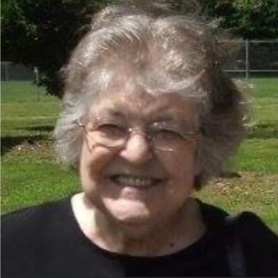 Melva C. Bliss