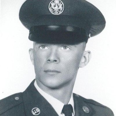 Jeffrey W. Rudolph