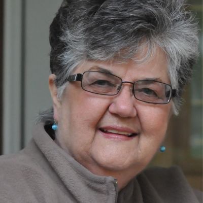 Charlotte A. Groggs