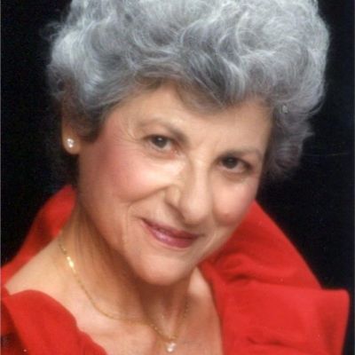 Connie Perrone Sedita