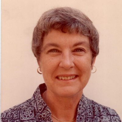 Jacqueline Lang