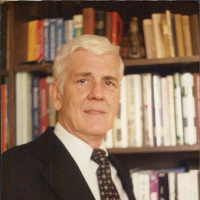 Dr. Peter Edward Gaffnet