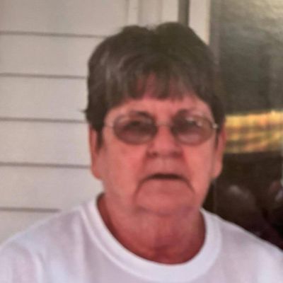 Cheryle Anne Underwood