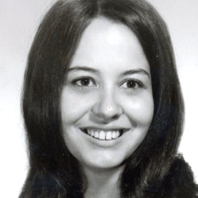 Sandra Marie Conway