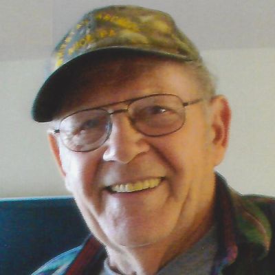 Glenn S. Gibble's Image