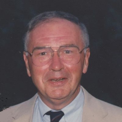 Jack F.  Martin, M.D.'s Image