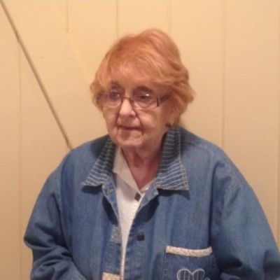 Barbara Jean Ullrich's Image