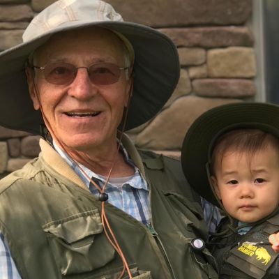 Chester "Chet" Motloch