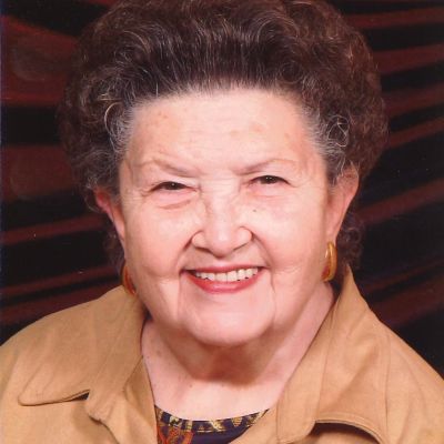 Dolores Ruth Roberts