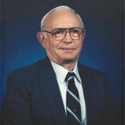 Charlie "Joe" Olmo