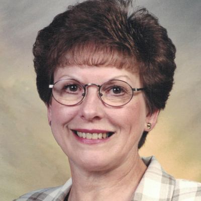 Theresa Vinecki