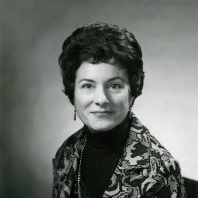 Sybil Lee Reynolds Taylor