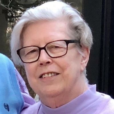 Priscilla Jo Campbell