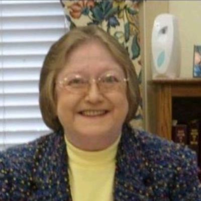 Nancy Lee Scott Jewell