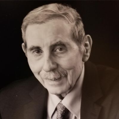 Roy Stewart Klein