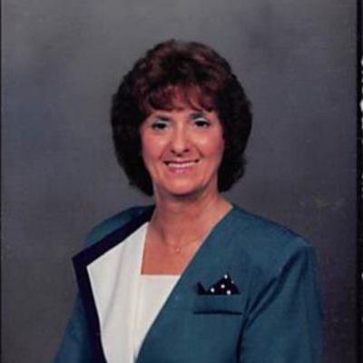 Martha M Simonsen